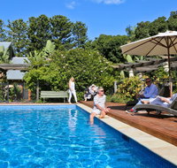 Birks River Retreats - Accommodation Fremantle