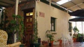 David Shearer Cottage Bed And Breakfast - Accommodation Fremantle 0