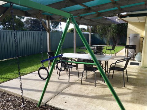 Mel Jays In Kingscote - Accommodation Fremantle 4