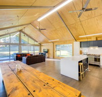 Nine Steps - Accommodation Fremantle