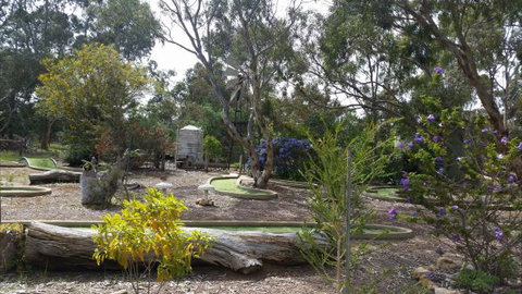 Padthaway Caravan Park - Accommodation Fremantle 3