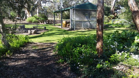 Padthaway Caravan Park - Accommodation Fremantle 4
