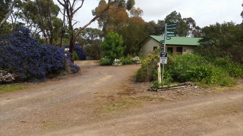 Padthaway Caravan Park - Accommodation Fremantle 5