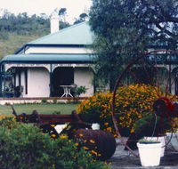 Pepper Tree Ridge Bed and Breakfast - Accommodation Fremantle
