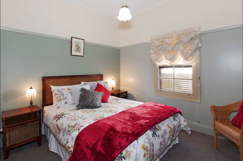 Ripon Cottage - Accommodation Fremantle 1