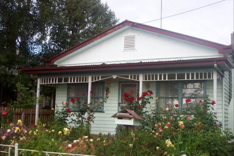 Ripon Cottage - Accommodation Fremantle 3