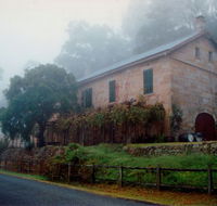 Tizzana Winery Bed And Breakfast - Accommodation Fremantle