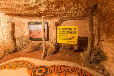 Umoona Opal Mine And Museum - Accommodation Fremantle 10