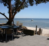 Undercurrent - Accommodation Fremantle