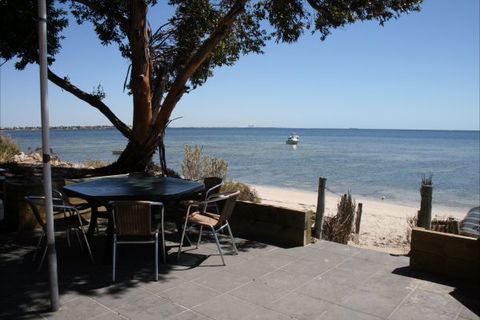 Undercurrent - Accommodation Fremantle 0