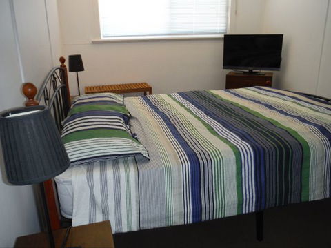 Undercurrent - Accommodation Fremantle 1