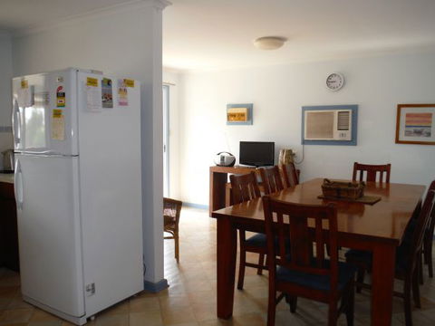Wallaroo Waves - Accommodation Fremantle 2