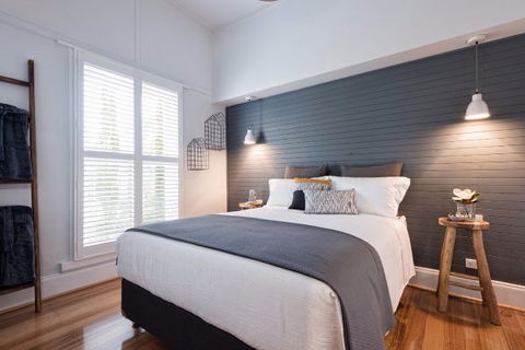 102 On Strath - Accommodation Fremantle 1