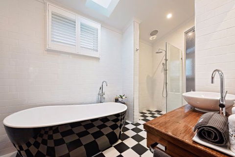 102 On Strath - Accommodation Fremantle 4