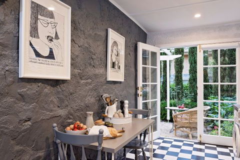 102 On Strath - Accommodation Fremantle 7