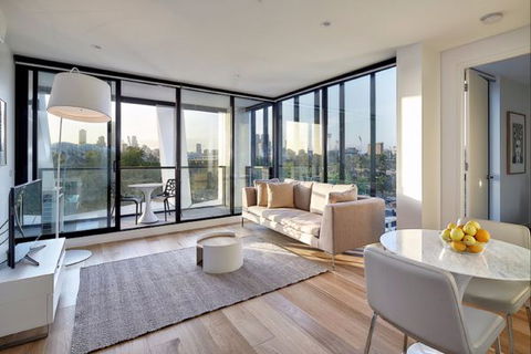 381 Cremorne - Accommodation Fremantle 2