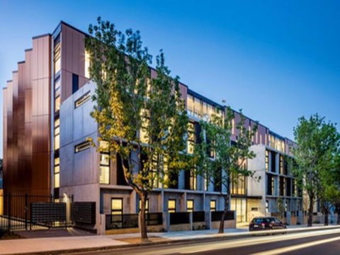 Abercombie Student Accommodation (Summer) - Accommodation Fremantle 0