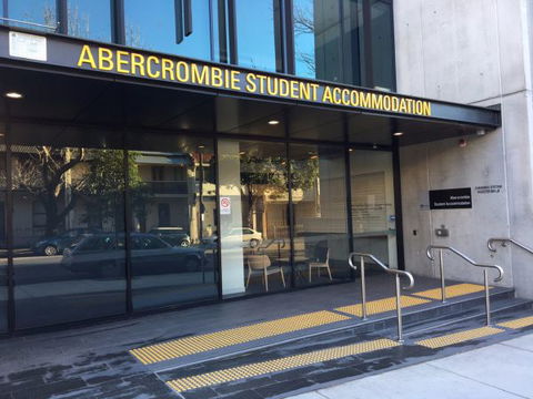 Abercombie Student Accommodation (Summer) - Accommodation Fremantle 2