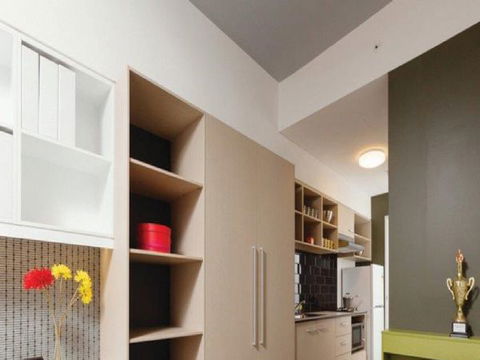 Abercombie Student Accommodation (Summer) - Accommodation Fremantle 3
