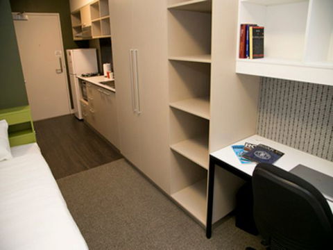 Abercombie Student Accommodation (Summer) - Accommodation Fremantle 4