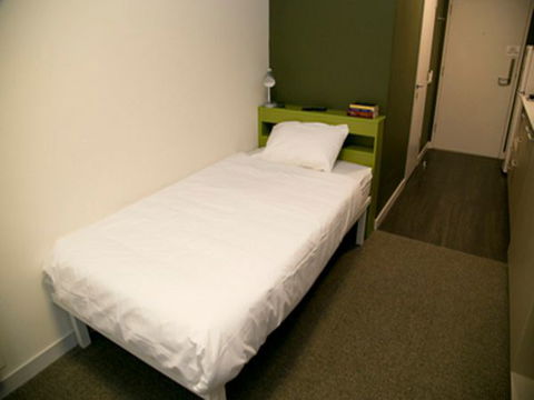 Abercombie Student Accommodation (Summer) - Accommodation Fremantle 5