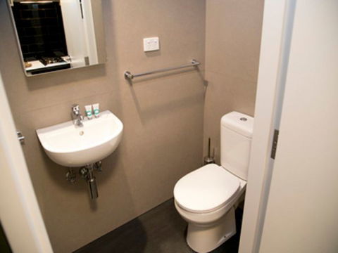 Abercombie Student Accommodation (Summer) - Accommodation Fremantle 6