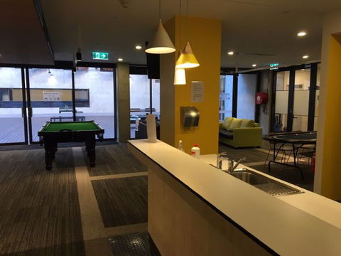 Abercombie Student Accommodation (Summer) - Accommodation Fremantle 8