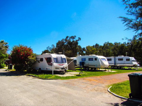 Acclaim Swan Valley Tourist Park - Accommodation Fremantle 0
