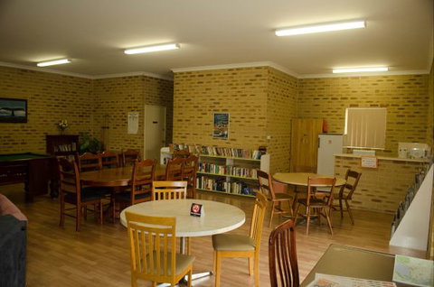 Acclaim Swan Valley Tourist Park - Accommodation Fremantle 1