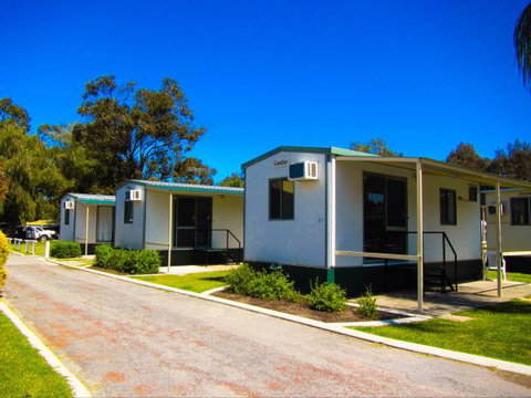 Acclaim Swan Valley Tourist Park - Accommodation Fremantle 2