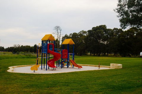 Acclaim Swan Valley Tourist Park - Accommodation Fremantle 3