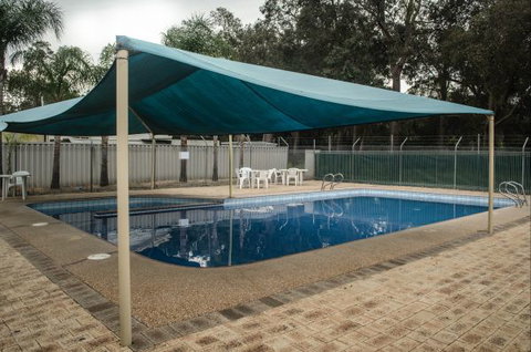 Acclaim Swan Valley Tourist Park - Accommodation Fremantle 4