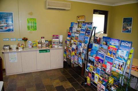Acclaim Swan Valley Tourist Park - Accommodation Fremantle 5