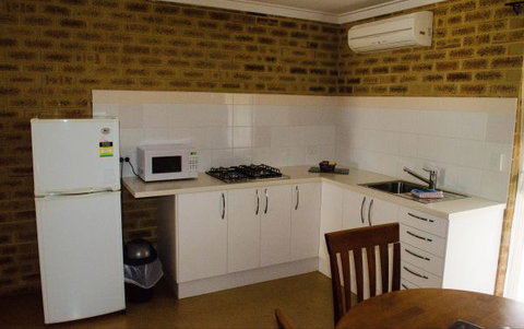 Acclaim Swan Valley Tourist Park - Accommodation Fremantle 6