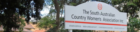SACWA Accommodation - Accommodation Fremantle 0