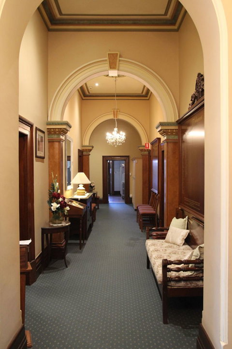 SACWA Accommodation - Accommodation Fremantle 1