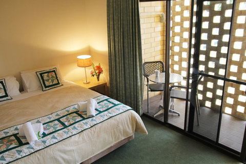 SACWA Accommodation - Accommodation Fremantle 2