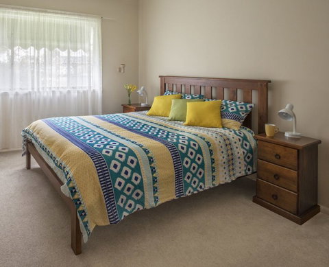 SACWA Accommodation - Accommodation Fremantle 3
