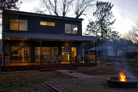 Lusso KV - Accommodation Fremantle 6