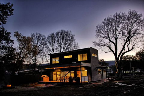 Lusso KV - Accommodation Fremantle 7