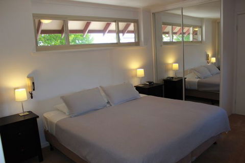 Adelaide Serviced Accommodation - Childers House - Accommodation Fremantle 1