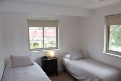 Adelaide Serviced Accommodation - Childers House - Accommodation Fremantle 4