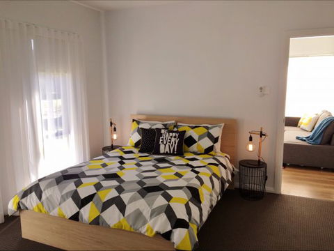 All Decked Out: Lake Conjola - Accommodation Fremantle 7