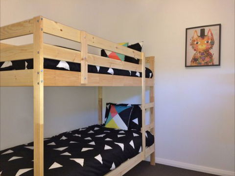 All Decked Out: Lake Conjola - Accommodation Fremantle 9