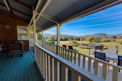 All About Me Bed And Breakfast - Accommodation Fremantle 6