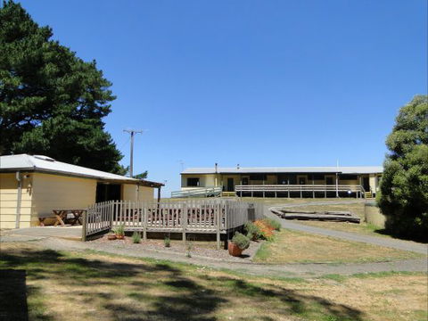 Allambee Camp - Accommodation Fremantle 2