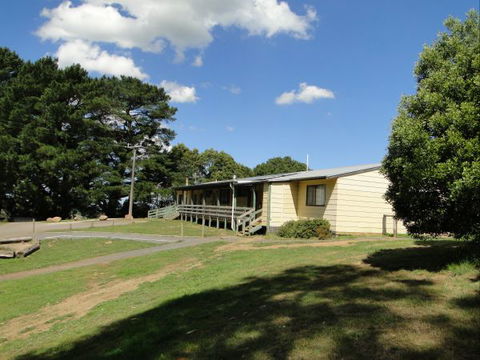 Allambee Camp - Accommodation Fremantle 4