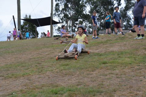 Allambee Camp - Accommodation Fremantle 6