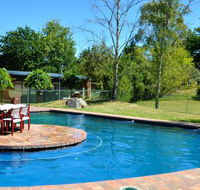 Alpine Inn - Accommodation Fremantle