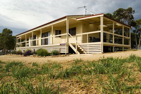 Allusion Cottages - Accommodation Fremantle 0